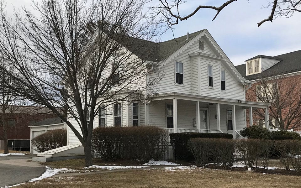 NAVSTA Newport Homes Rental Homes in Middletown, RI Neighborhoods